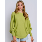 kerisma Kerisma Ryu Top - Pesto