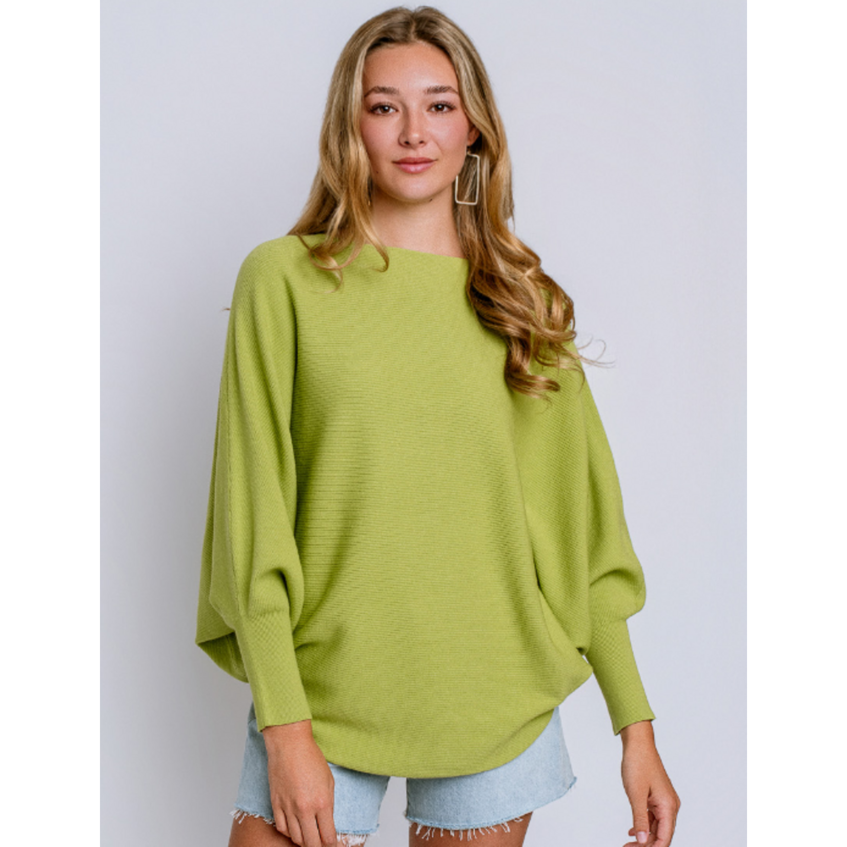 kerisma Kerisma Ryu Top - Pesto