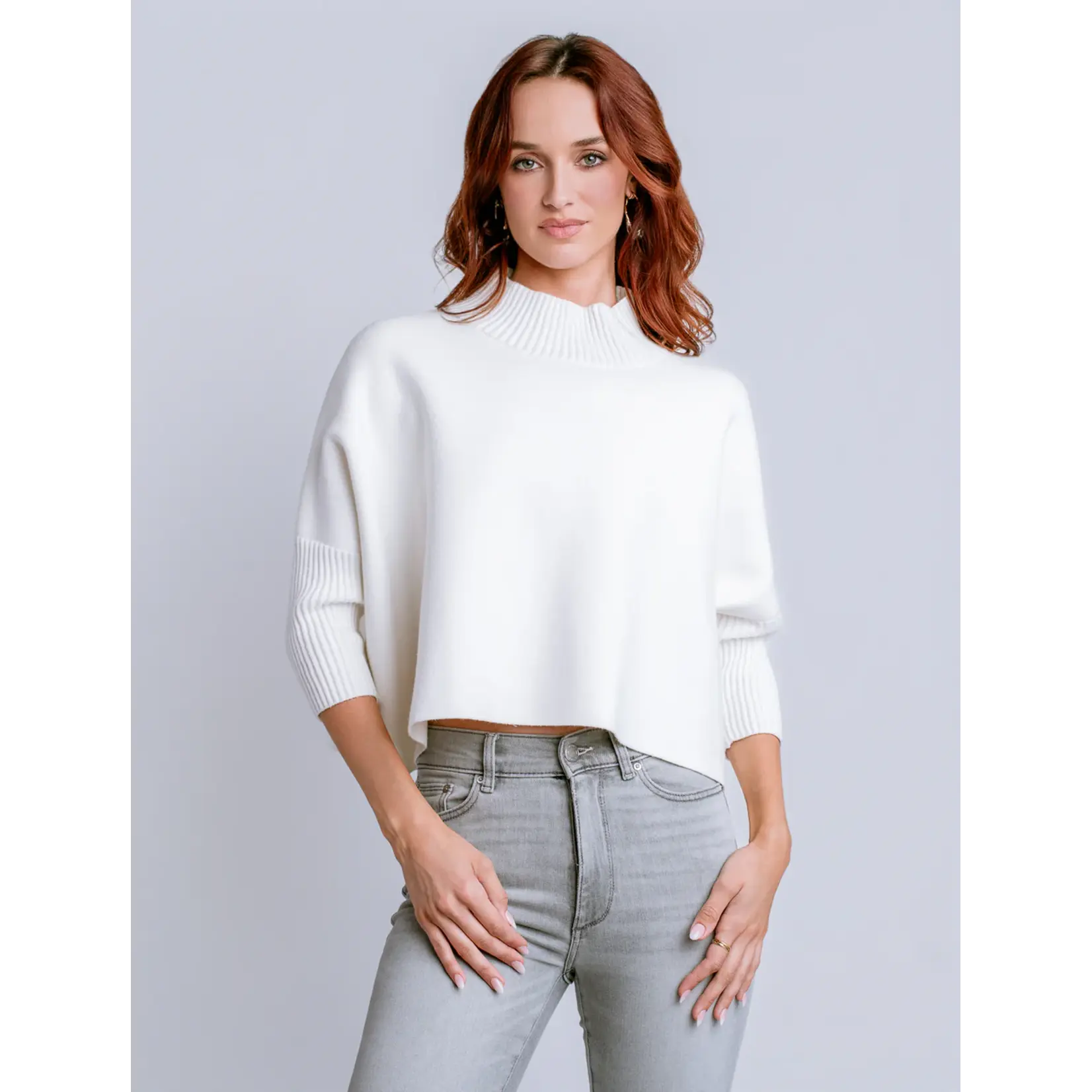 kerisma Kerisma Aja White