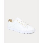 Lilly Pulitzer Lilly Pulitzer - The Lilly Sneaker {Resort White}