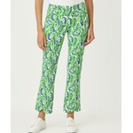 Lilly Pulitzer Lilly Pulitzer Corso Scallop - Lilly Of the Valley