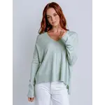 kerisma Kerisma Wagner Top - Sacred Sage