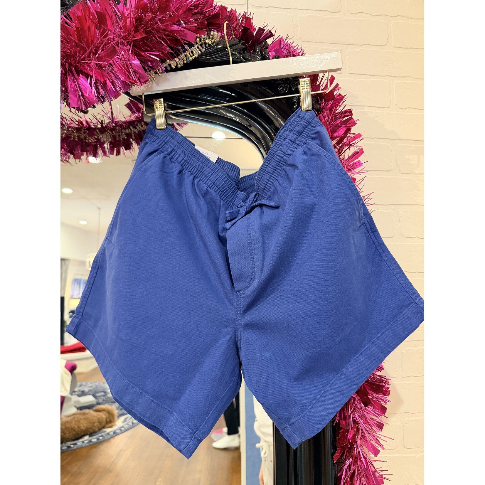 Southern Tide Southern Tide Surf rider Short - Nautical Clue