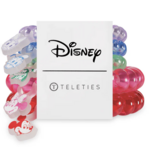 TELETIES TELETIES Mickey and Friends Mix Pack Hair Ties