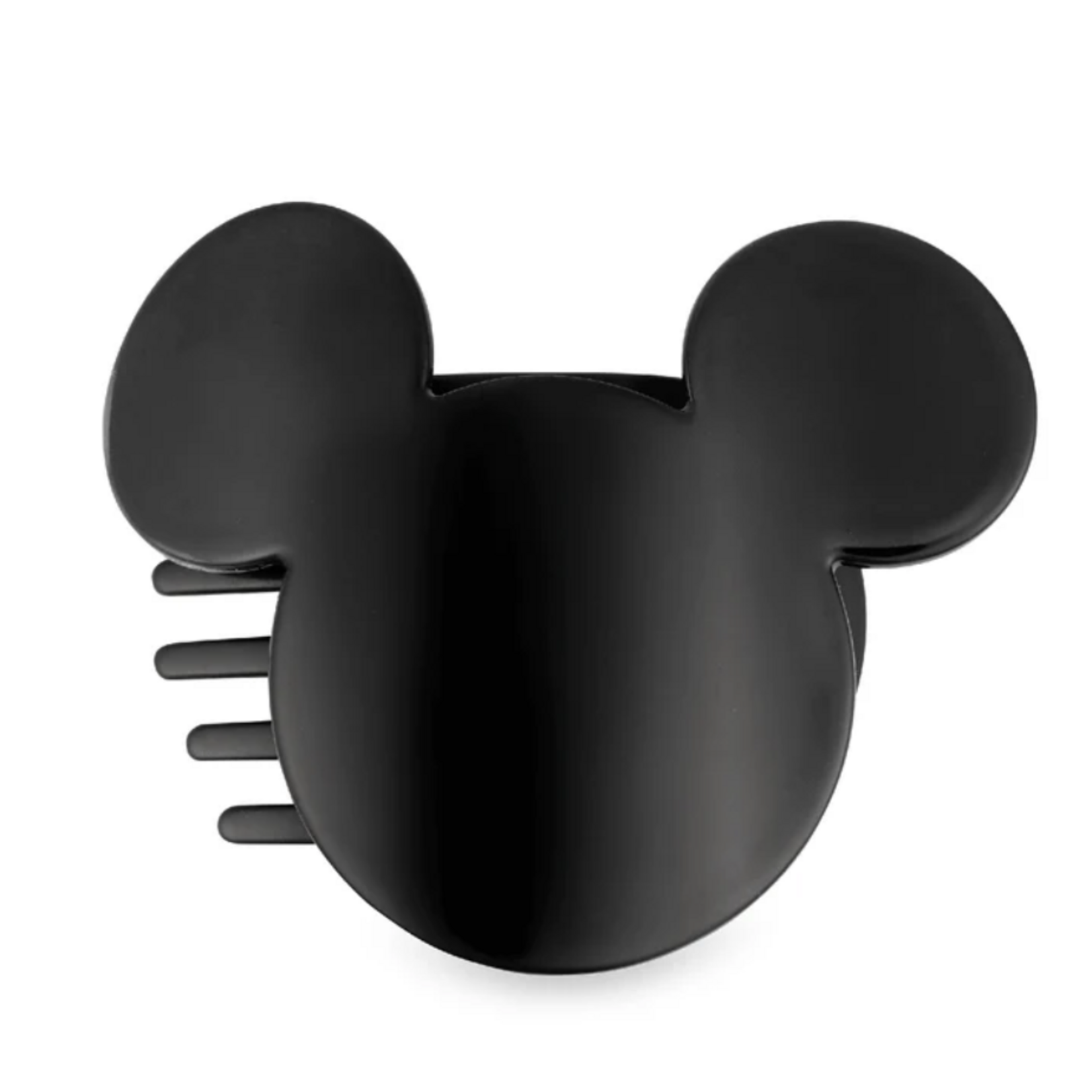TELETIES TELETIES Disney Mickey Mouse Shaped Tiny Flat Hair Clip Tiny