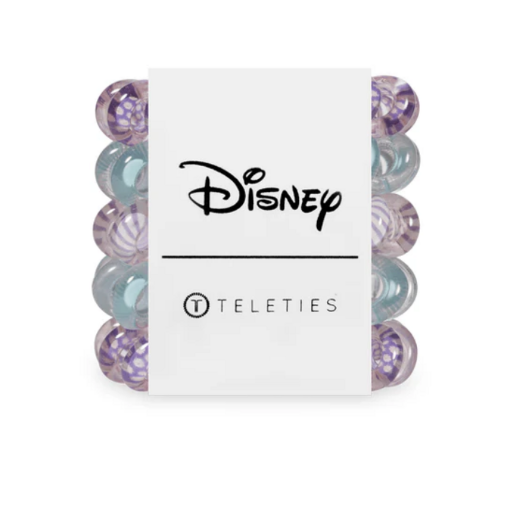 TELETIES TELETIES Daisy Duck Tiny Hair Ties