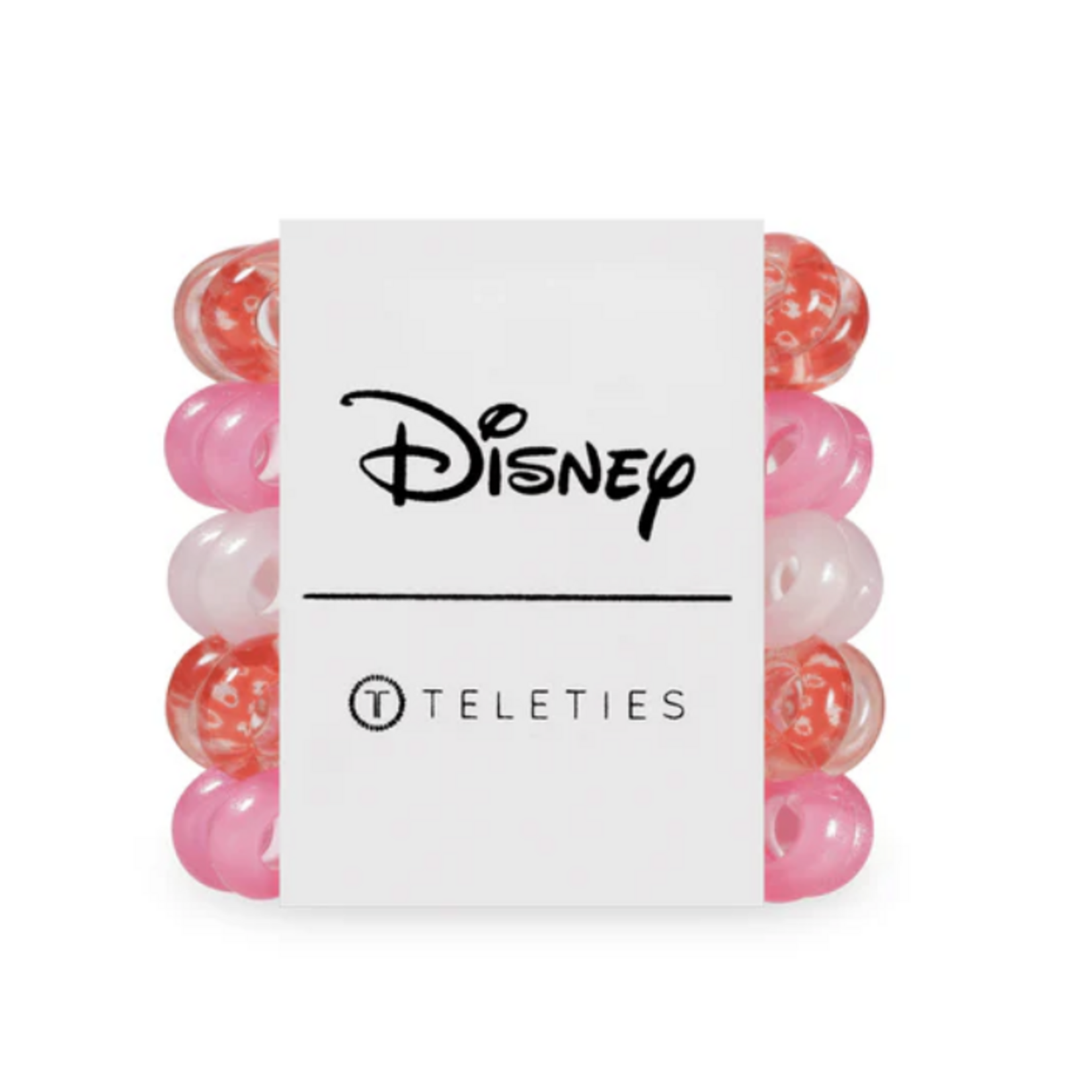 TELETIES Minnie Mouse Tiny Hair Tie