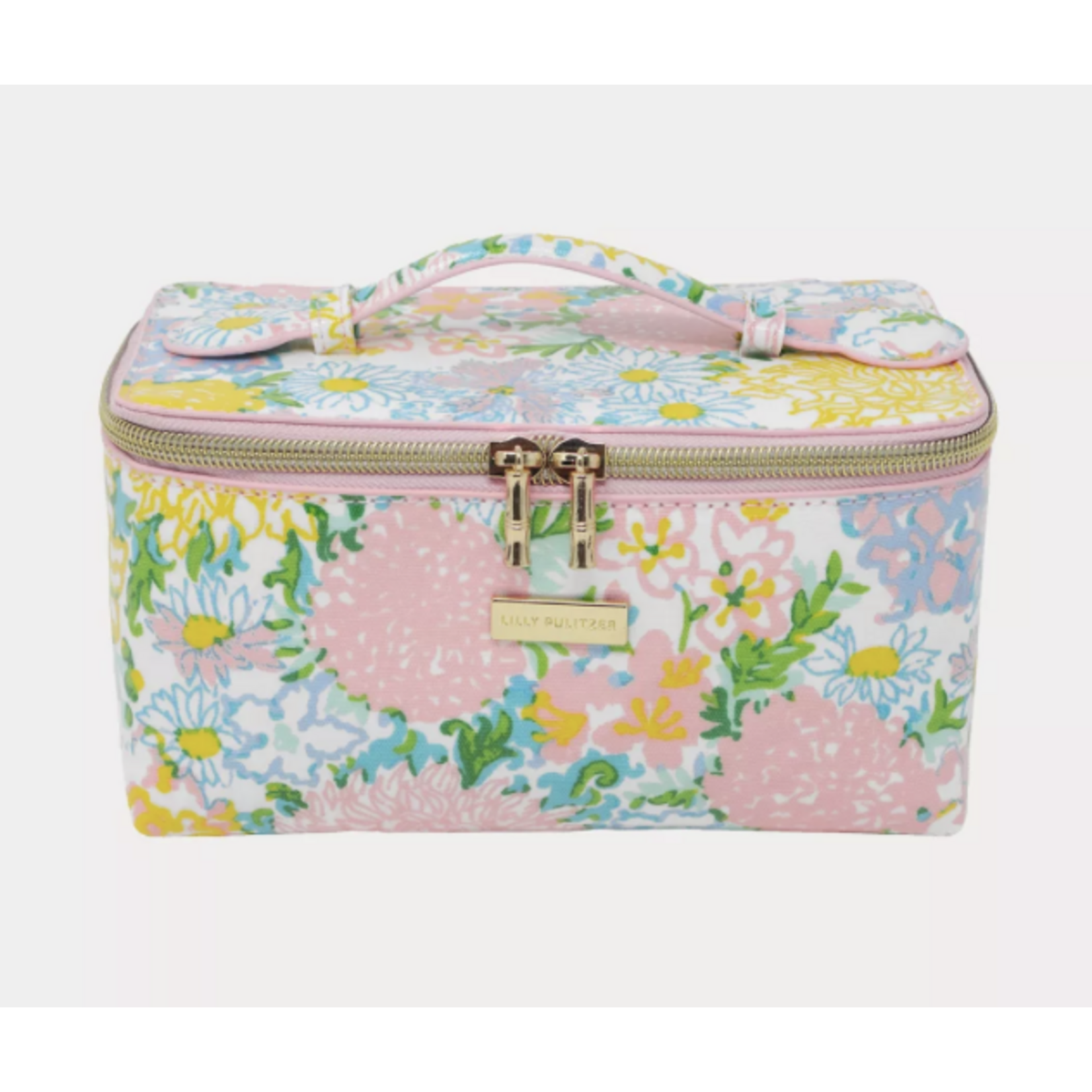 Lilly Pulitzer Lilly Pulitzer Vanity Case - Lilly Garden Home