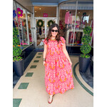 Britton Court Briton Court Lydia Midi - irate Tiger