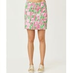 Lilly Pulitzer Lilly Pulitzer Monica Pearl Skort - Putting Green Hannah Golf