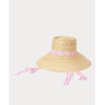 Lilly Pulitzer Lilly Pulitzer Darbie Straw Hat