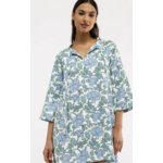 smith & Quinn Smith + Quinn Phoebe Dress - Coastal Garden