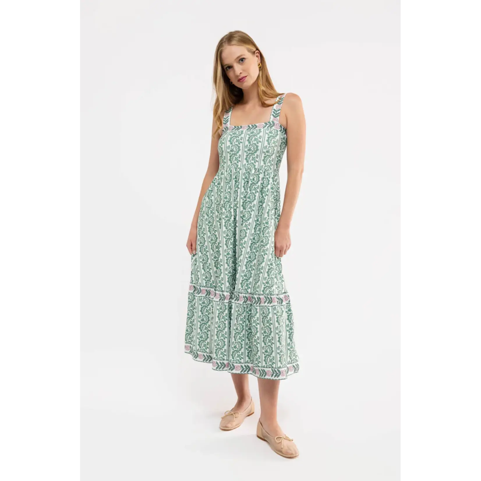smith & Quinn Smith + Quinn Kendall Dress - Ivy Twist