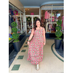 Elizabeth James Elizabeth James Pippa Dress - Pretty in Pink