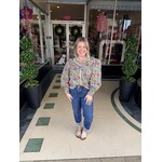 Elizabeth James Elizabeth James Emily Top - Meadow Muse