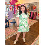 Lilly Pulitzer Cody Dress - Poppyland