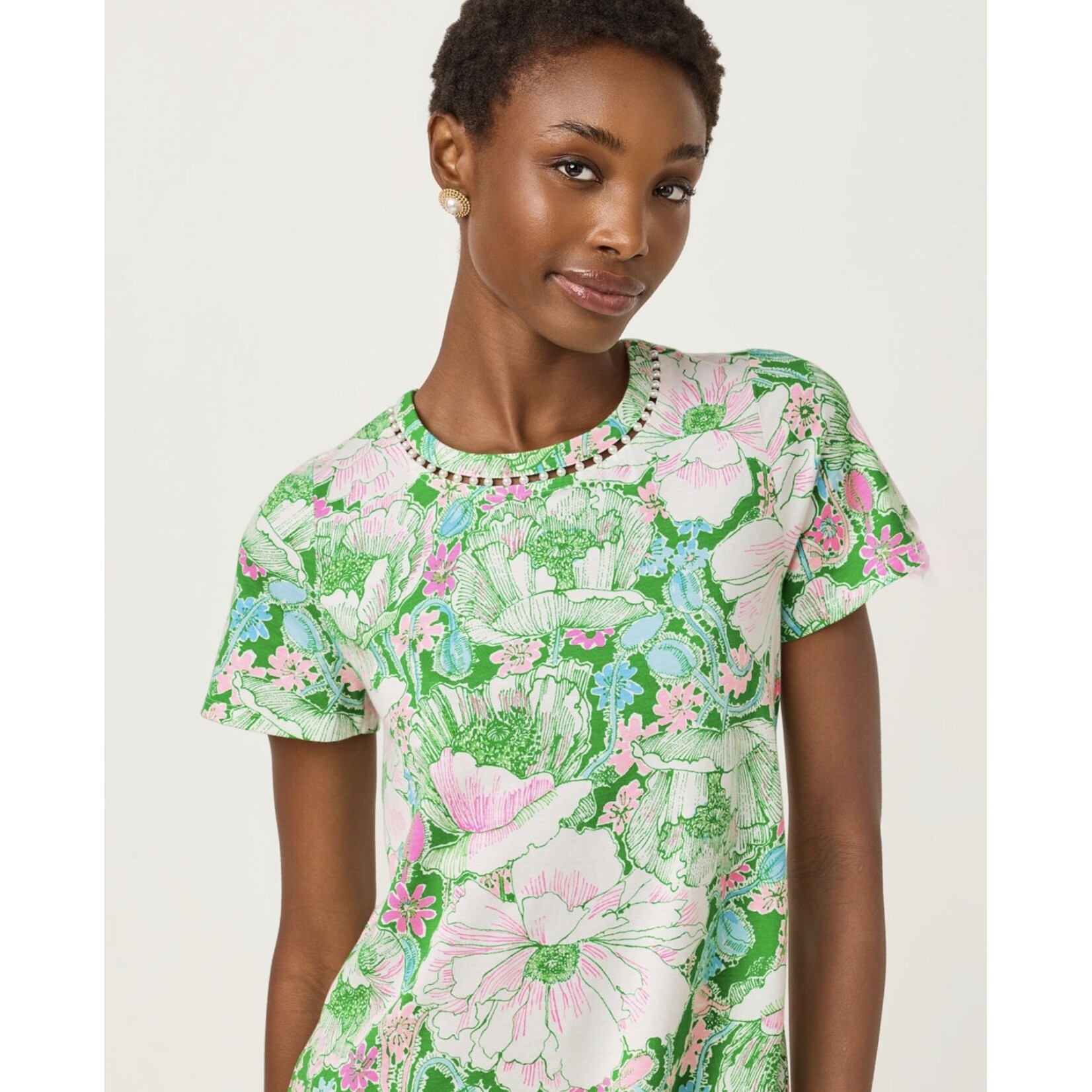 Lilly Pulitzer Cody Dress - Poppyland