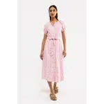 smith & Quinn Smith + Quinn Grenadine Dress - Spring Morning