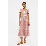 smith & Quinn Smith + Quinn Agatha Dress - Cottage Rose