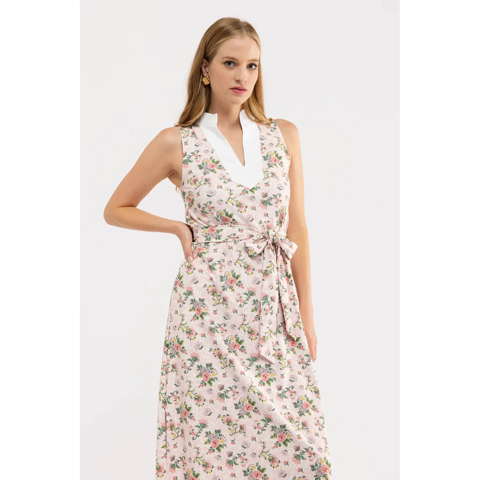 smith & Quinn Smith + Quinn Paige Dress - Sweet Pea