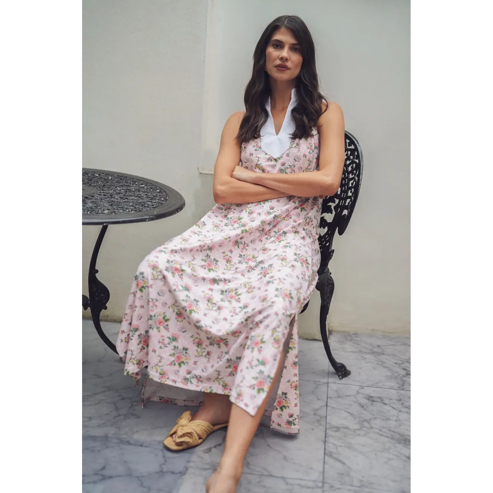 smith & Quinn Smith + Quinn Paige Dress - Sweet Pea