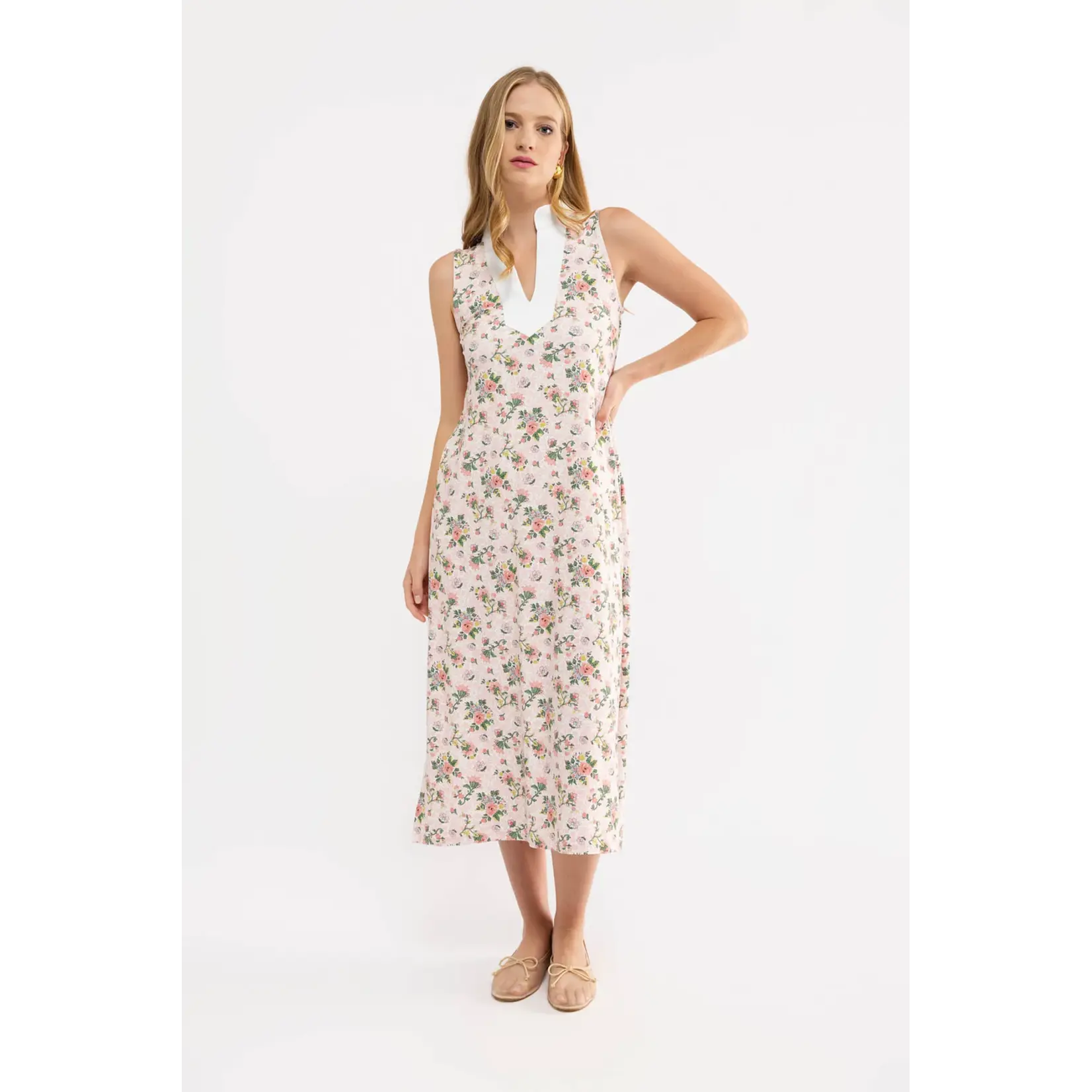 smith & Quinn Smith + Quinn Paige Dress - Sweet Pea