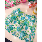 Lilly Pulitzer Lily Pulitzer Maryana Skort - Monarch Rose