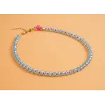 Gigi Beaded Necklace