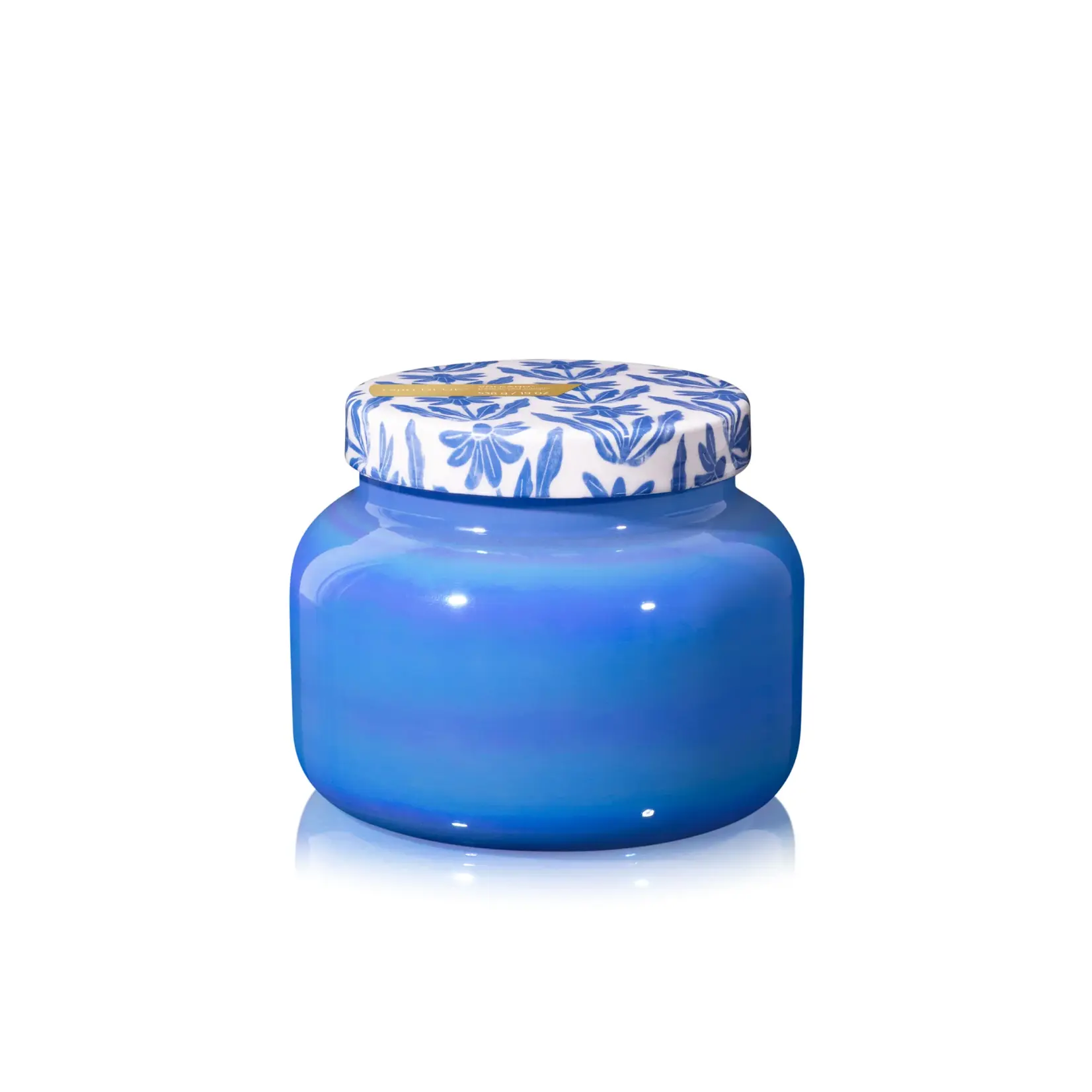 Capri Blue Volcano Riviera Signature Candle