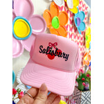 Cherry Salisbury Hats