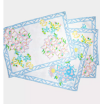Lilly Pulitzer Lilly Pulitzer Engineered Printed Placemat Set