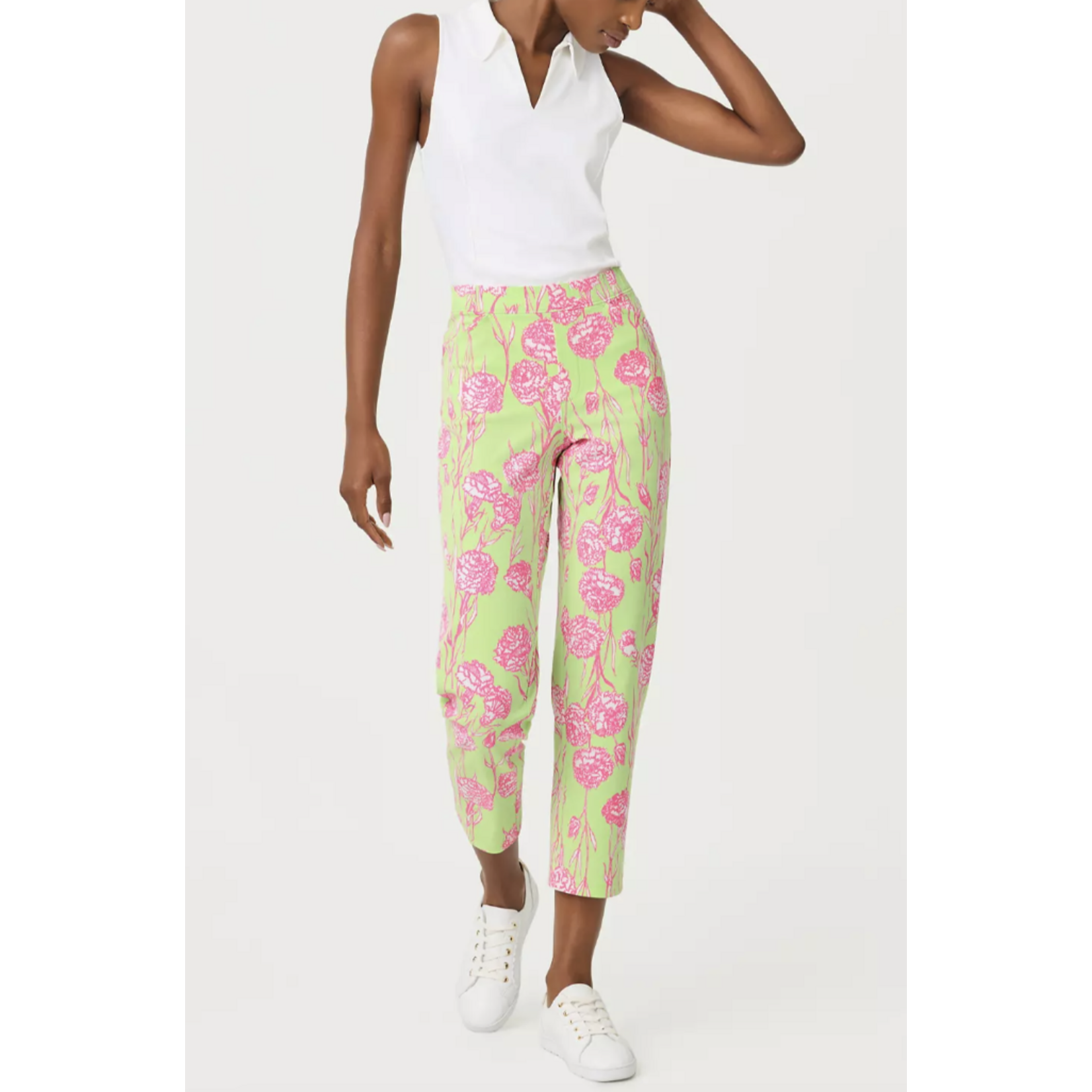 Lilly Pulitzer Lilly Pulitzer Estero Pant UPF 50