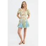 Smith + Quinn Pepper Dress- Marigold Garden