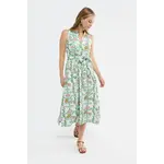 Smith + Quinn Paige Dress - Handkerchief Bloom