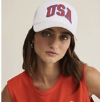 Z Supply USA Trucker