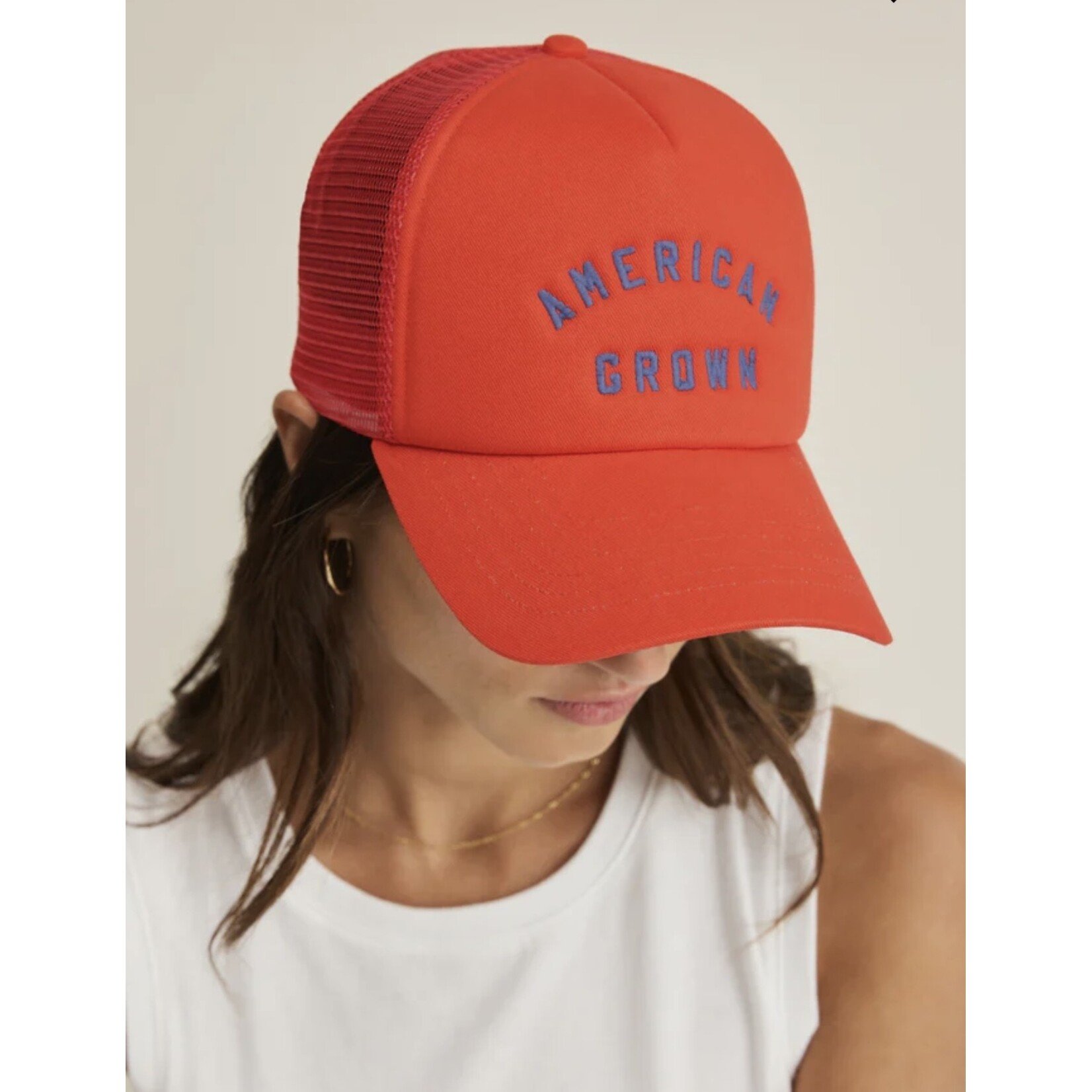 Z Supply American Grown Hat