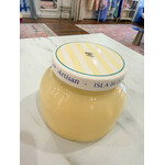 Lilly Pulitzer Lilly Pulitzer Isla Bloom Artisan Caffe Capri Signature Candle