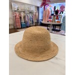 Belmar Hat - Natural