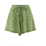 Emily McCarthy Emily McCarthy Scout Short- Olive Hour