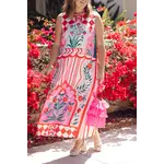 Crosby by Mollie Burch Crosby Owens Dress - Palladio