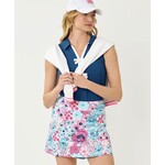 Lilly Pulitzer Lilly Pulitzer Jolena Skort - In all Her Glory