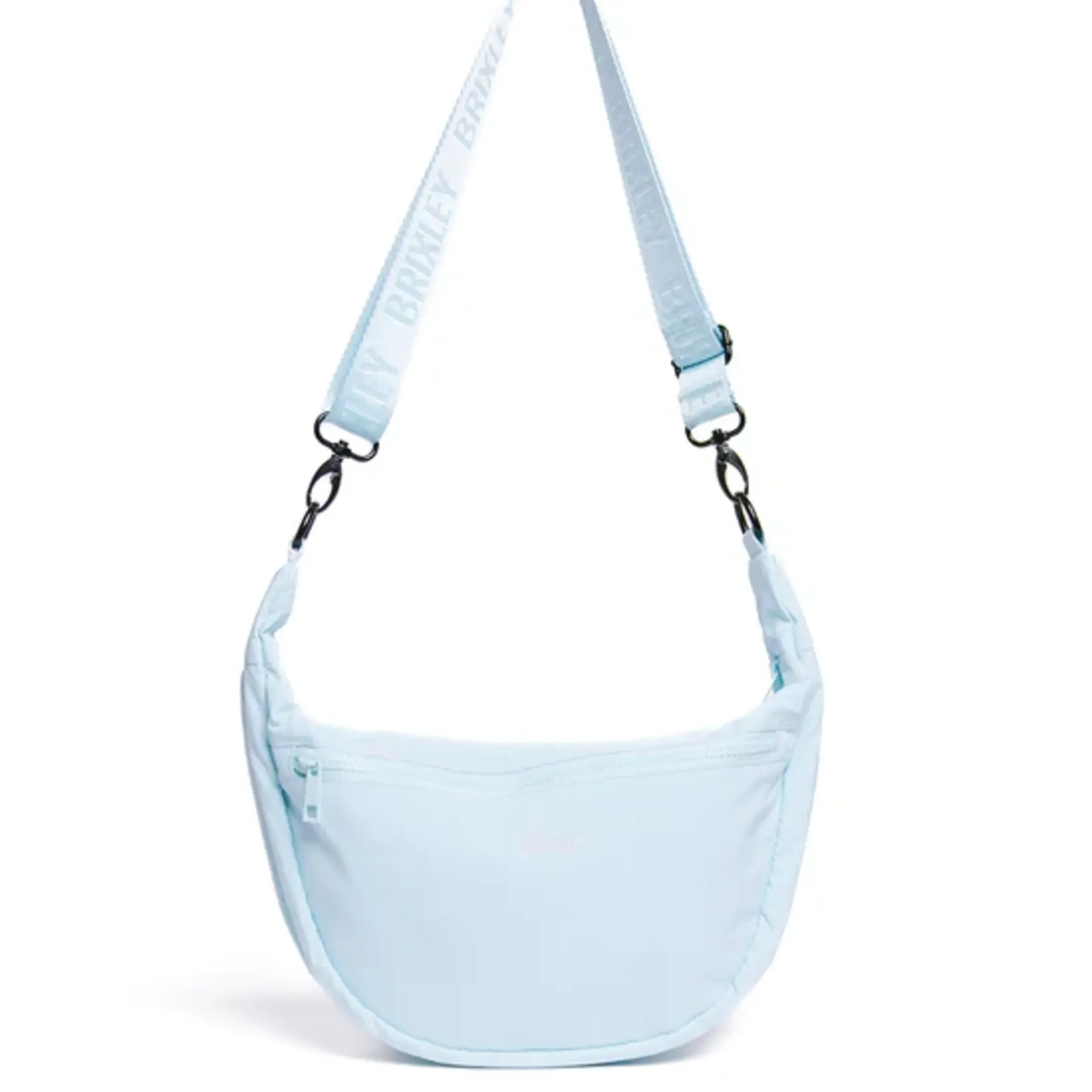 Brixley Bag- Blue