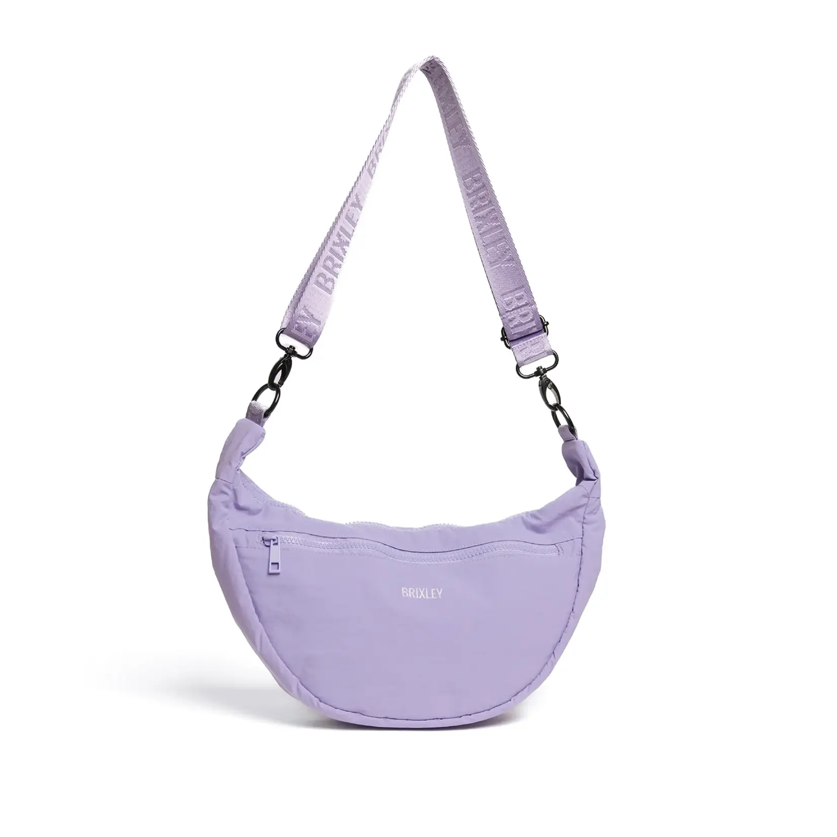 Brixley Bag- Light Purple