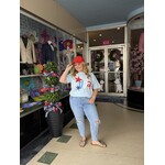 Faire USA American Tee Shirt Comfort Colors