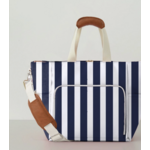 Cooler Tote Bag - Navy
