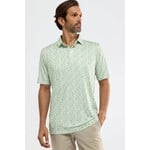 smith & Quinn Smith & Quinn Harvey Polo- Seaside Vibes Micro