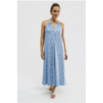 smith & Quinn Smith & Quinn Sunny Dress- Raindrop Floral