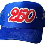 Faire 250 Trucker Hat