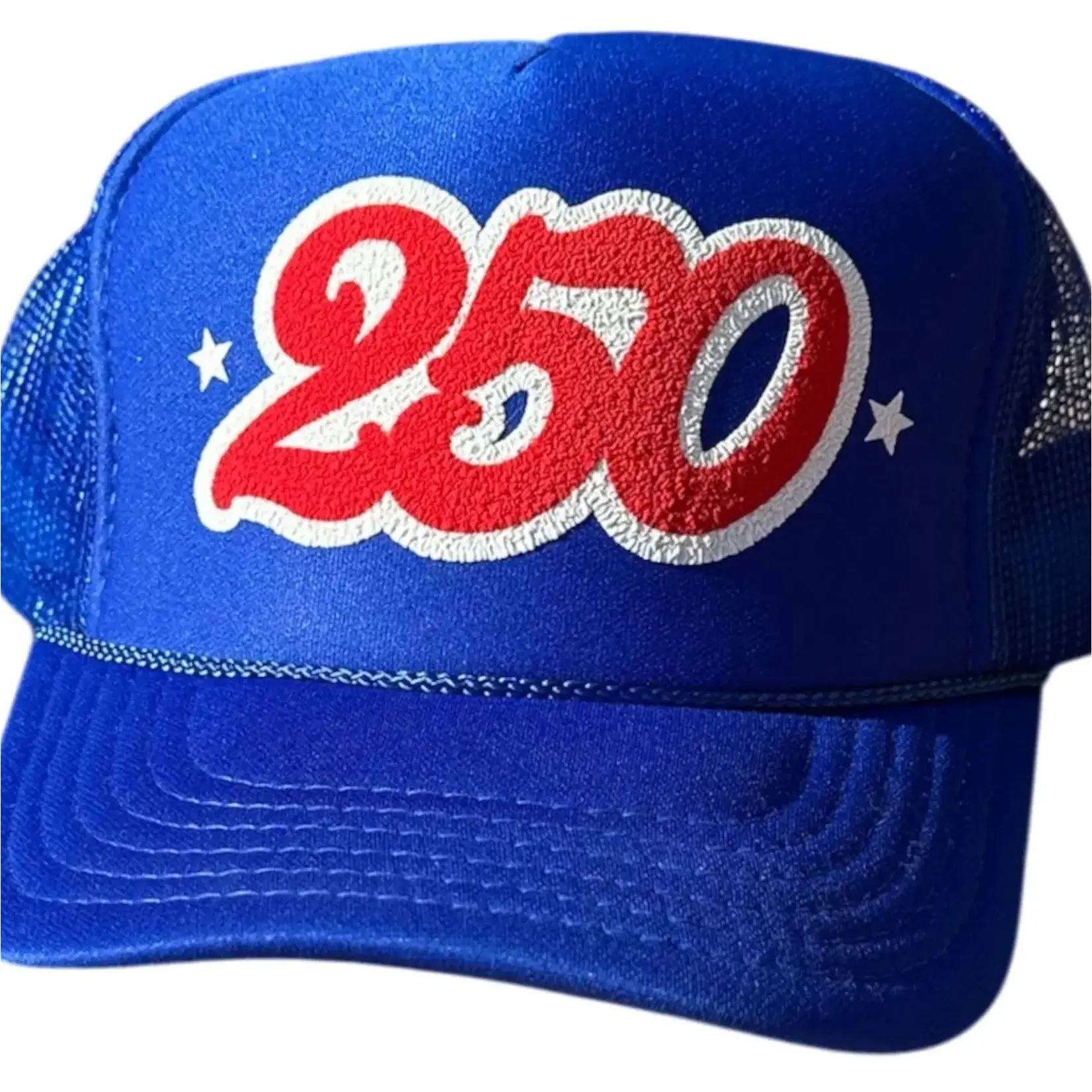Faire 250 Trucker Hat