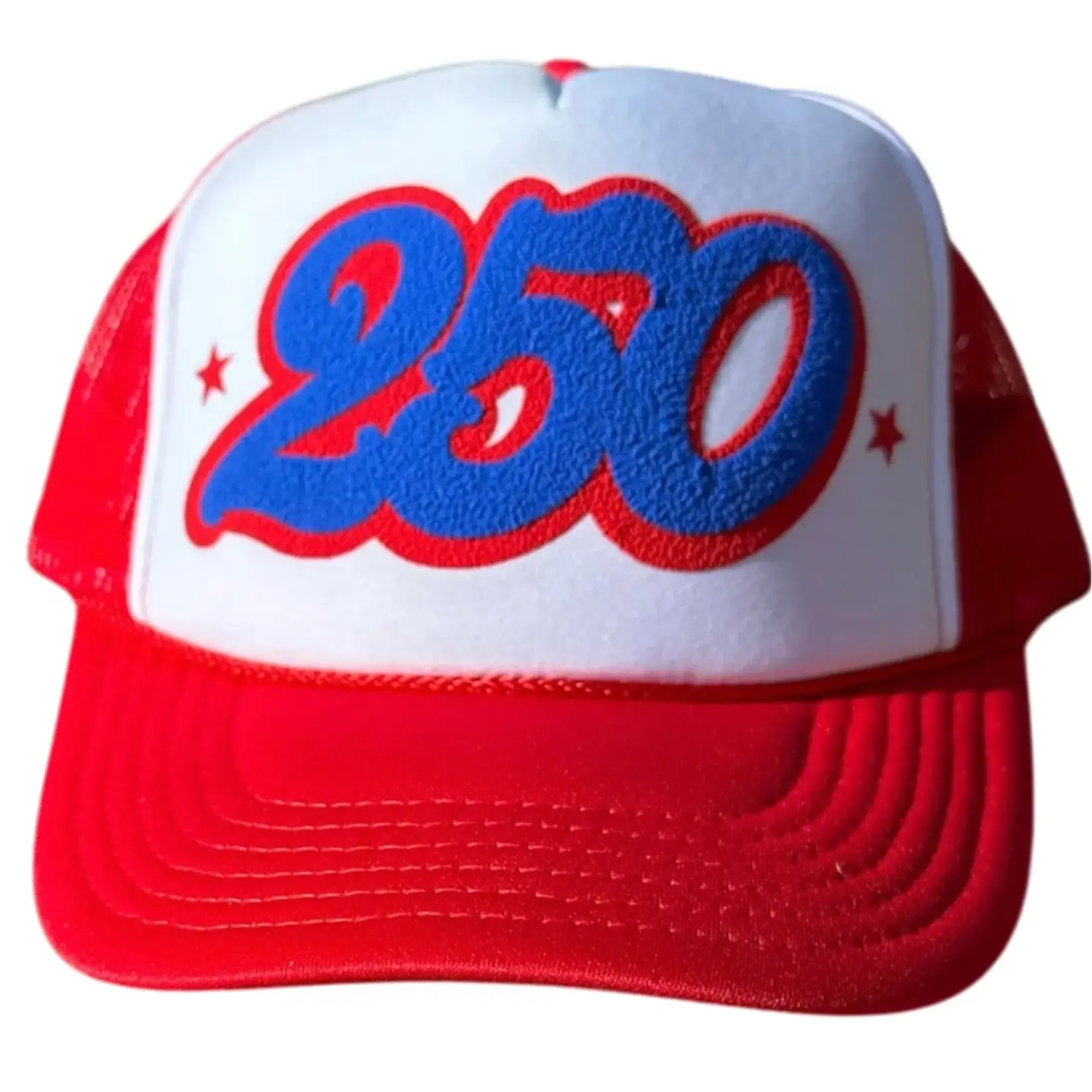 Faire 250 Trucker Hat